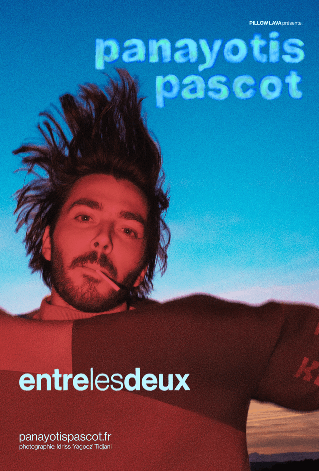 Entre les deux