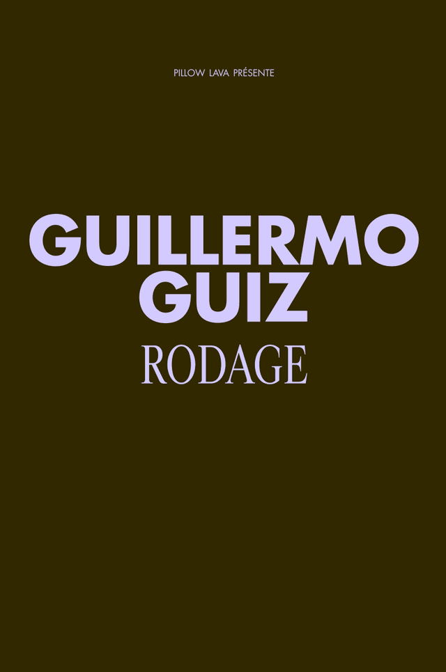 Guillermo Guiz